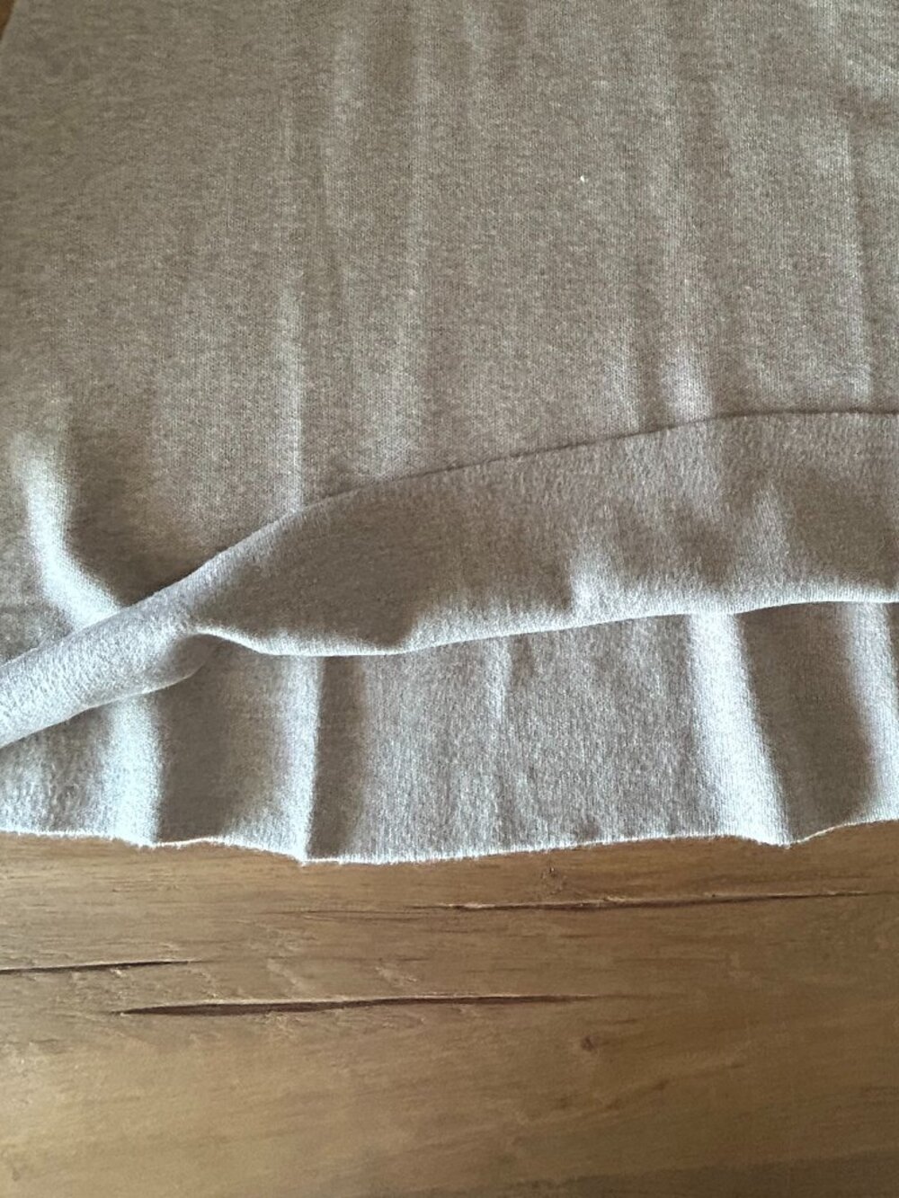 Zara Knit Sleeveless Midi Dress - Picture 9 of 10
